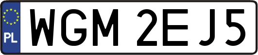 WGM2EJ5