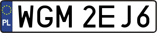 WGM2EJ6