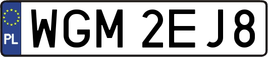 WGM2EJ8
