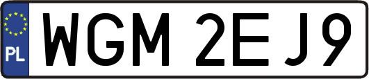WGM2EJ9