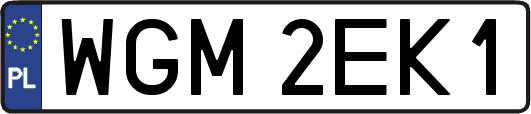 WGM2EK1