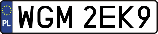 WGM2EK9