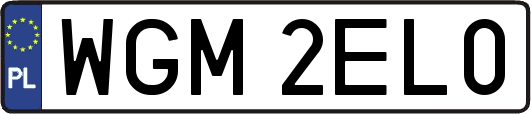 WGM2EL0