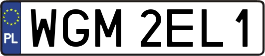 WGM2EL1