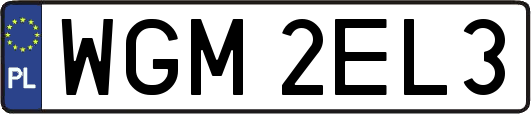 WGM2EL3