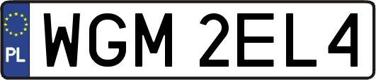 WGM2EL4