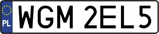 WGM2EL5