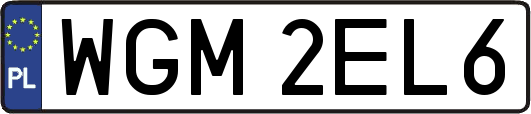 WGM2EL6