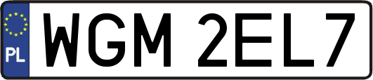 WGM2EL7