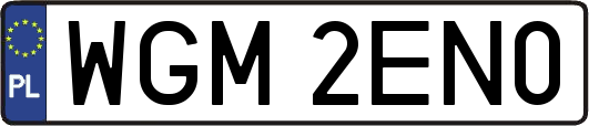 WGM2EN0