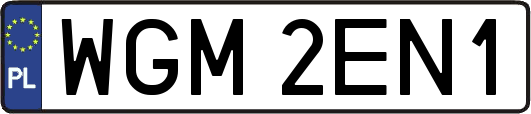 WGM2EN1