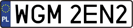 WGM2EN2
