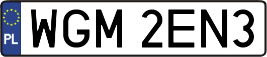 WGM2EN3