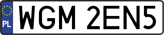 WGM2EN5