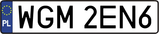 WGM2EN6