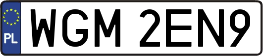 WGM2EN9