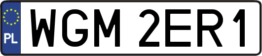 WGM2ER1