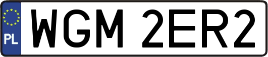 WGM2ER2