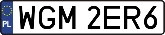 WGM2ER6