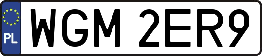 WGM2ER9