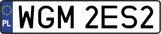 WGM2ES2