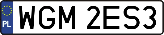 WGM2ES3