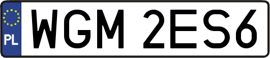 WGM2ES6