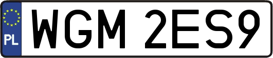 WGM2ES9