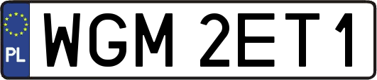 WGM2ET1