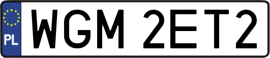 WGM2ET2
