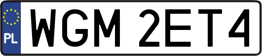 WGM2ET4