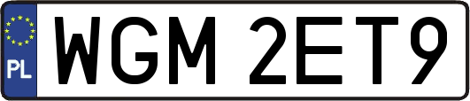 WGM2ET9