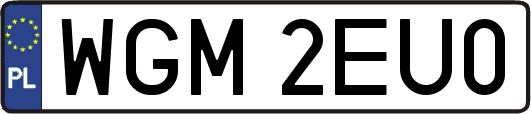 WGM2EU0