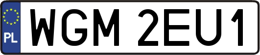 WGM2EU1