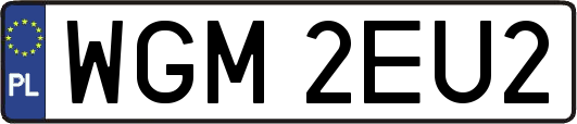 WGM2EU2