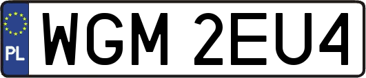 WGM2EU4