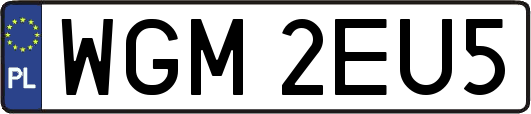 WGM2EU5