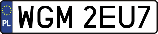 WGM2EU7