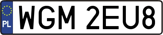 WGM2EU8