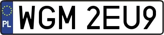 WGM2EU9