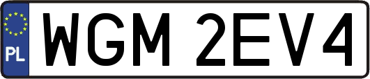 WGM2EV4