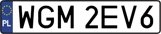 WGM2EV6