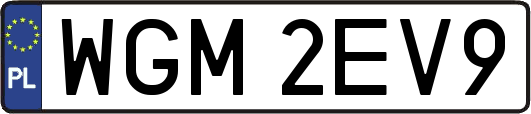WGM2EV9
