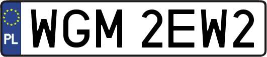 WGM2EW2