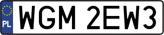 WGM2EW3