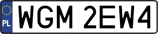 WGM2EW4