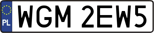 WGM2EW5