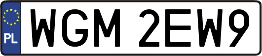 WGM2EW9