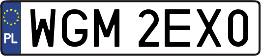 WGM2EX0