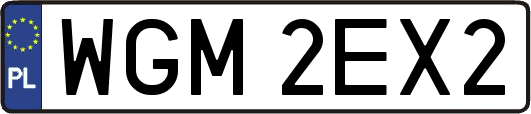 WGM2EX2